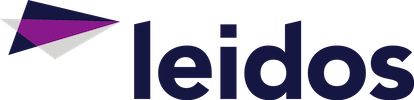 Leidos logo
